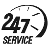 24_7 Service loodgieters Bunde