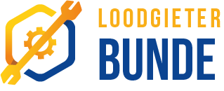 Loodgieter Bunde Logo